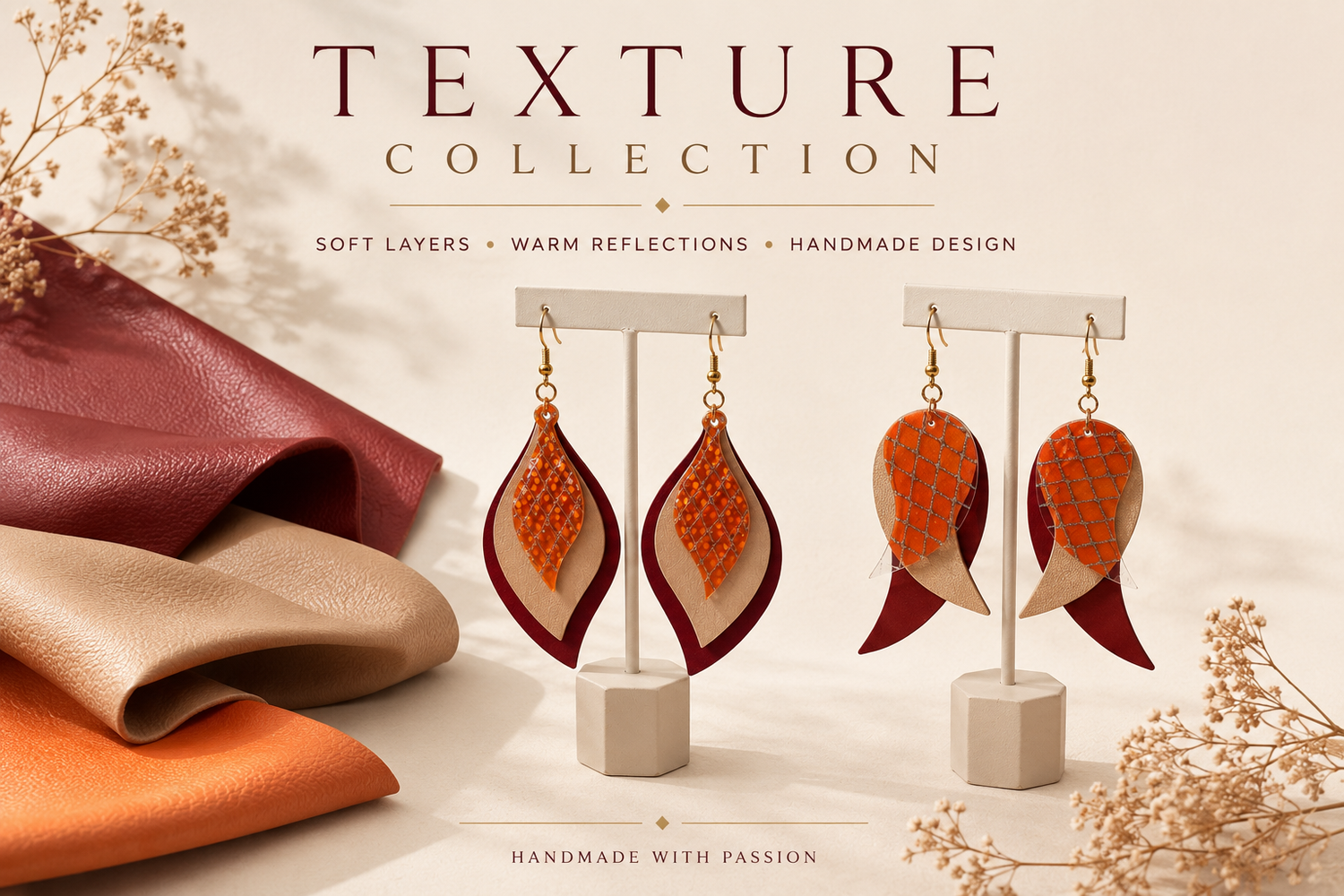Texture Collection
