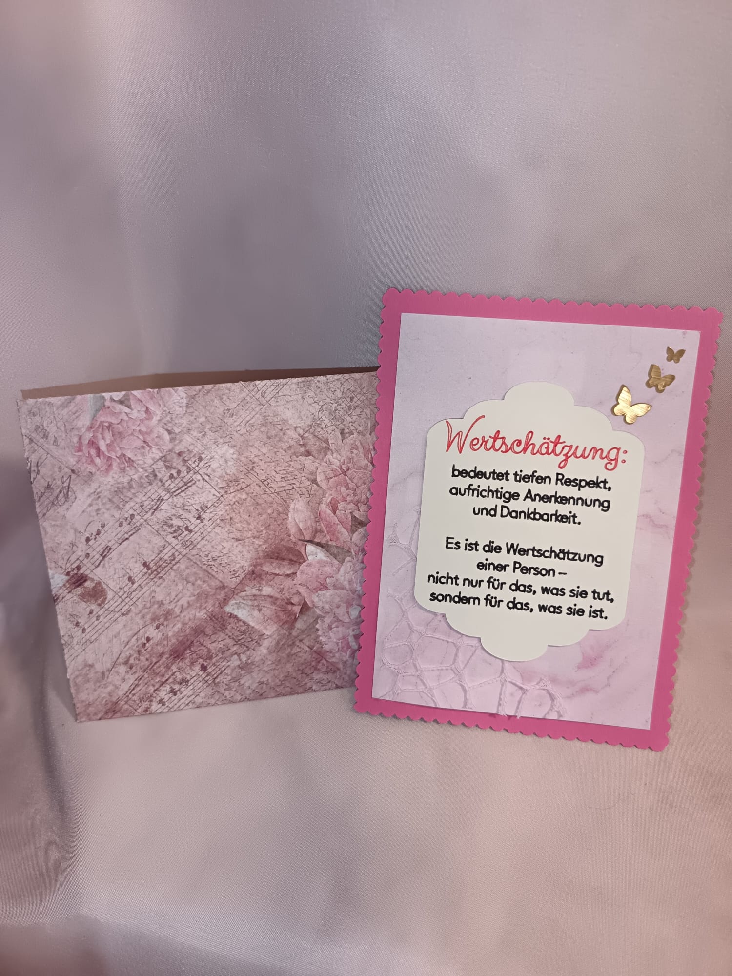 Confezione Regalo + Biglietto