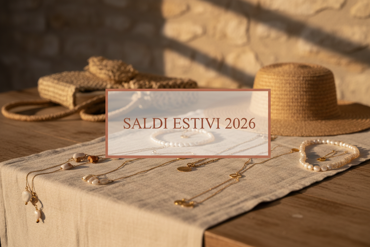 Saldi Estivi 2026