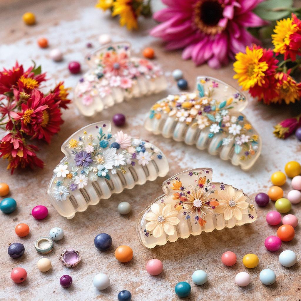 Accessori per Capelli