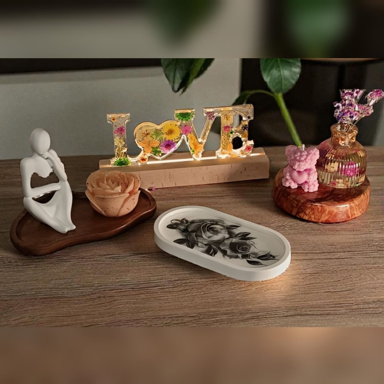 Home Decor