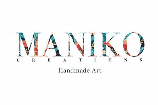 Immagine di copertina MANIKO CREATIONS ottimizzata